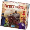 Ticket To Ride USA Nordic