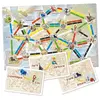 Asmodee Jeu De Société Aventureros Al Tren El Primer Viaje