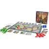 Jeu De Société Ticket To Ride Paris Asmodee Version en Néerlandais