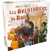 Asmodée Aventuriers du Rail US