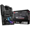 MSI MPG B550 GAMING PLUS