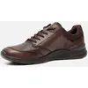 Chaussures Multisport - ECCO - Irving - Marron - Running - Route