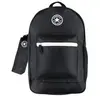 Sac à dos - Converse - Backpack 9A5518-023 - Couleur Noir - Mixte - Porté Dos
