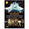 Erato Artaserse DVD