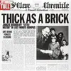 PLG UK CATALOG Vinyle Thick As a Brick