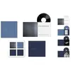 WARNER RECORDS UK* Brotherhood Édition Limitée Coffret