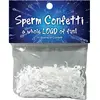 KHEPER GAMES | Kheper Games Sperm Confetti