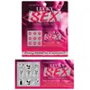 Kheper Games Cartes à gratter : Lucky Sex ! Scratch tickets