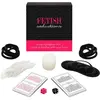 Fetish Seductions Kheper Games