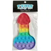 Kheper Games NV.093 - Penis Pop-it-Toy