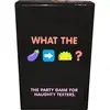Erotisch Spel Kheper Games What the ?