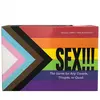 Kheper Games Jeu de l'oie inclusif SEX !!!