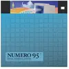 Import Numero 95 Vinyle Transparent