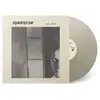 Modulor Cnt Symbolism - Vinyle Argent