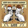 Rhymesayers Entertainment Lice (Aesop Rock & Homeboy Sandman) - Lice (LP)