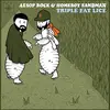 Rhymesayers Entertainment Lice (Aesop Rock & Homeboy Sandman) - Triple Fat Lice (LP)