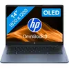 HP OmniBook 3 Next Gen AI PC OLED 14-hz0033nbx AZERTY DV9T3EA#UUG