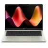 Hp - Ordinateur Portable  14-Ht0007nfx 14" Intel Core Ultra 5 225u 8 G...