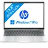 HP EliteBook 8 G2i 13.3'' Copilot+ PC - DW7X3ET QWERTY DW7X3ET#ABH