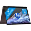 HP OmniBook X Flip 14-kc0971ndx AZERTY DM0P9EA#UUG