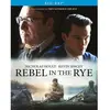 Universal Rebel In The Rye Blu-ray