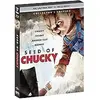Import Seed of Chucky Blu-ray 4K Ultra HD