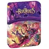 Import The Boxtrolls Édition Limitée Steelbook Blu-ray 4K Ultra HD