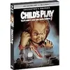 Import Child's Play (1988) Édition Collector Blu-ray 4K Ultra HD