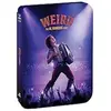 Import Weird : The Al Yankovic Story Steelbook Blu-ray 4K Ultra HD