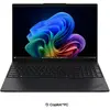 Lenovo TP L16 G3 CU7-355 24GB (16", 512 Go, 24 Go, DE), Ordinateur por...