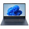 Ordinateur portable LENOVO IdeaPad Slim 3 17IWC11 COSMIC BLUE 17,3" In...