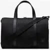Reistas Herschel HERSCHEL-NOVEL-CARRY-ON-DUFFLE Zwart