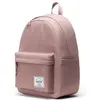 Herschel Supply Co. Sac à dos classique, Rose cendré (nouveau), Standa...