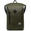 Sac à dos Herschel Weather Resistant Roll Top Kaki