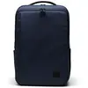 Herschel Supply Co. Tech Division/Tech Backpack raven crosshatch