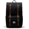 Sac à dos Herschel Noir et Marron