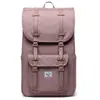 Herschel Little America Rugzak - Ash Rose - 30L