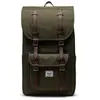 Rugzak Herschel HERSCHEL LITTLE AMERICA BACKPACK Kaki