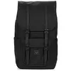 Rugzak Herschel HERSCHEL LITTLE AMERICA BACKPACK Zwart