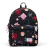 Herschel Supply Co. X LEGO Heritage Kinderruzak falling florals