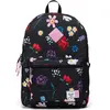 LEGO Herschel Heritage Youth Backpack - Falling Florals