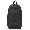 Herschel Supply Co. Kingston Rugzak black diamond/black