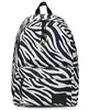 Herschel Supply Co. Classic Rugzak School - 16 laptopvak - zebra