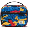 LEGO Autre Little Herschel Boîte repas Pop Quiz - Briques de chasse au...