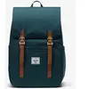 Rugzak Herschel HERSCHEL-RETREAT-SMALL-BACKPACK Groen