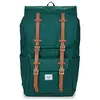 Rugzak Herschel HERSCHEL-LITTLE-AMERICA-BACKPACK Groen