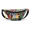 LEGO The Botanical Collection Herschel Heritage Sac banane Little Hers...