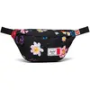 LEGO Autre Sac banane Herschel Classic - Pluie de fleurs 5010440