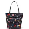 LEGO Herschel Retreat Tote - Falling Florals