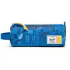 LEGO Settlement Pencil Case Little Herschel - Abstract Bricks Blue